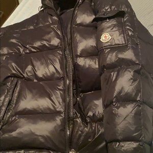Moncler Coat Size M